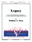 Legacy