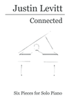 Justin Levitt Piano Solos - Connected (Vol. IV)