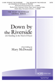 Down by the Riverside w/Standing in the Need of Prayer - SATB mini preview