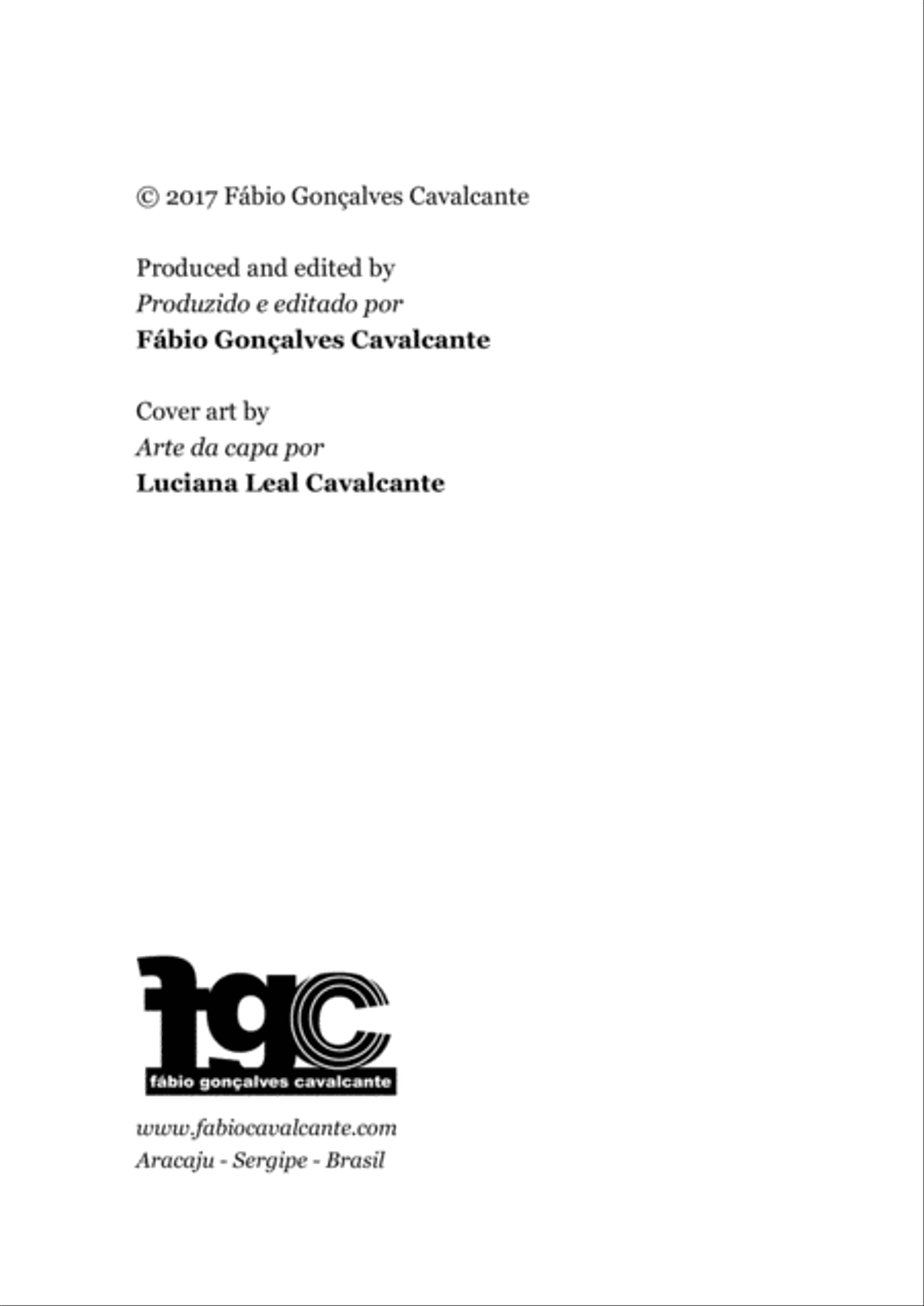 Mazurca for piano solo Piano Solo scores gallery preview page 2