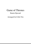 Game Of Thrones
