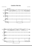 Canticle of the Sun