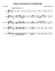 Poet and Peasant Overture