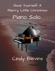 Have Yourself A Merry Little Christmas from MEET ME IN ST. LOUIS mini preview