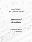 Sanctus and Benedictus
