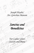 Sanctus and Benedictus