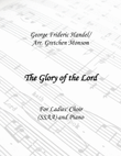 The Glory of the Lord