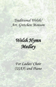 Welsh Hymn Medley