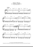 Nadia's Theme