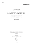 Rhapsody Overture: An Imaginary Journey to the Faroe Islands