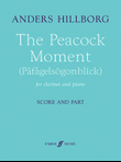 The Peacock Moment