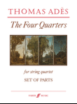 The Four Quarters