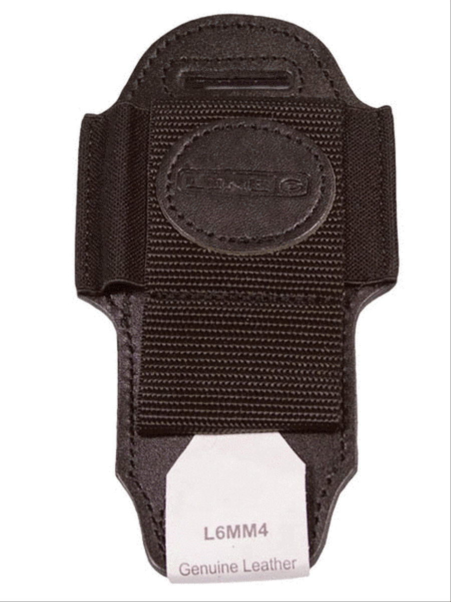 TB516 Wireless Transmitter Pouch Musical Instruments scores gallery preview page 2