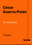 Em três flautas