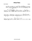 A Million Pennies (Bass Clef)