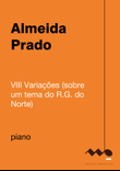 VIII Variações sobre um tema do Rio Grande do Norte