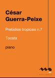 Prelúdios tropicais n.7