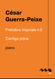 Prelúdios tropicais n.8