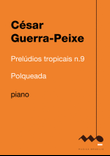 Prelúdios tropicais n.9