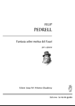 Fantasia sobre el Faust de Gounot