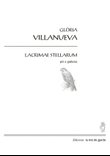 Lacrimae Stellarum