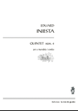Quintet núm. 4