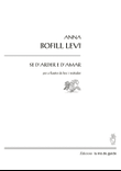 Se d'arder e d'amar
