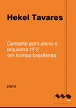 Concerto para piano e orquestra n.2 em formas brasileiras