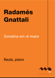 Sonatina em re maior