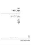 Flor d'Espanya