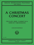A Christmas Concert