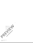 Waly Waly Voice scores gallery preview page 3