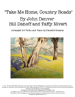 Take Me Home, Country Roads