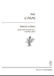 Miscel·lània