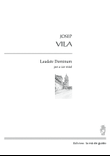 Laudate dominum
