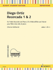 Recercada 1 & 2