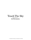 Touch The Sky