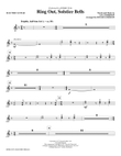 Ring Out, Solstice Bells - Electric Guitar