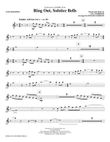 Ring Out, Solstice Bells - Glockenspiel