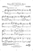 Ring Out, Solstice Bells
