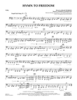 Hymn to Freedom - Tuba