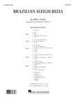 Brazilian Sleigh Bells - Conductor Score (Full Score)