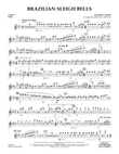 Brazilian Sleigh Bells - Pt.1 - Flute