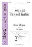 Hope is the Thing With Feathers (Two-part) mini preview