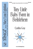 Tiny Little Baby Born in Bethlehem Two-part