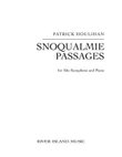 Snoqualmie Passages