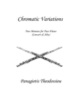 Chromatic Variations