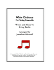 White Christmas