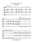 The Addams Family Theme