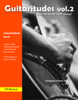 Guitaritudes vol.2 Guitar Method